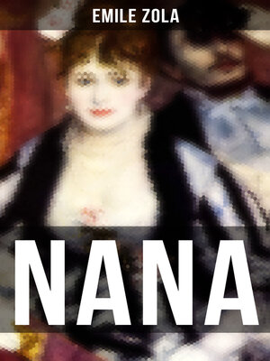 cover image of NANA